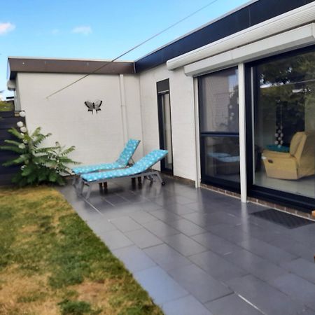 Blekkerke Villa Koksijde Buitenkant foto