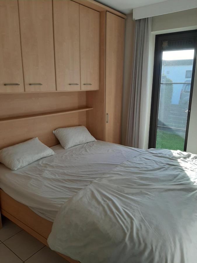 Blekkerke Villa Koksijde Buitenkant foto
