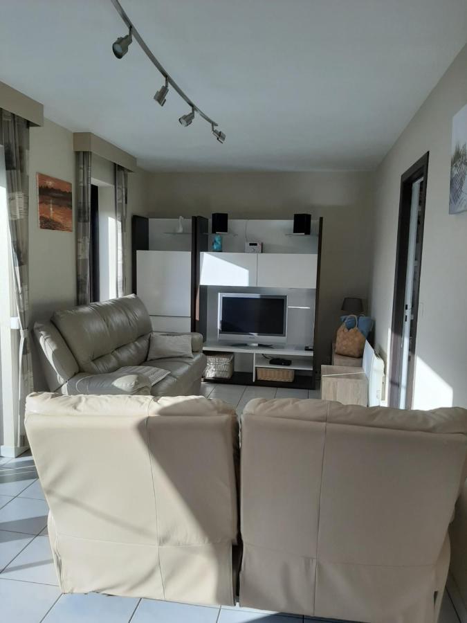 Blekkerke Villa Koksijde Buitenkant foto