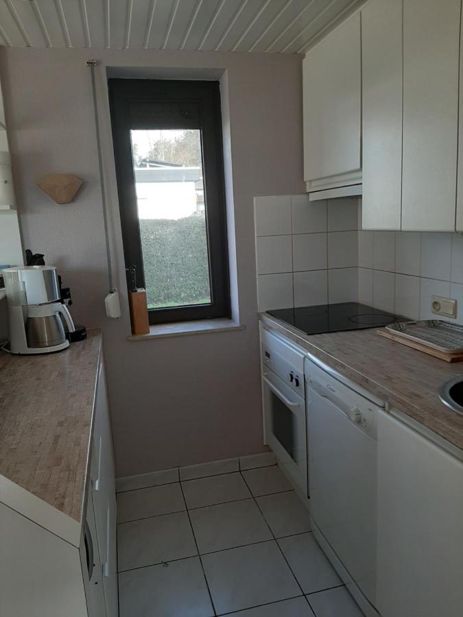 Blekkerke Villa Koksijde Buitenkant foto