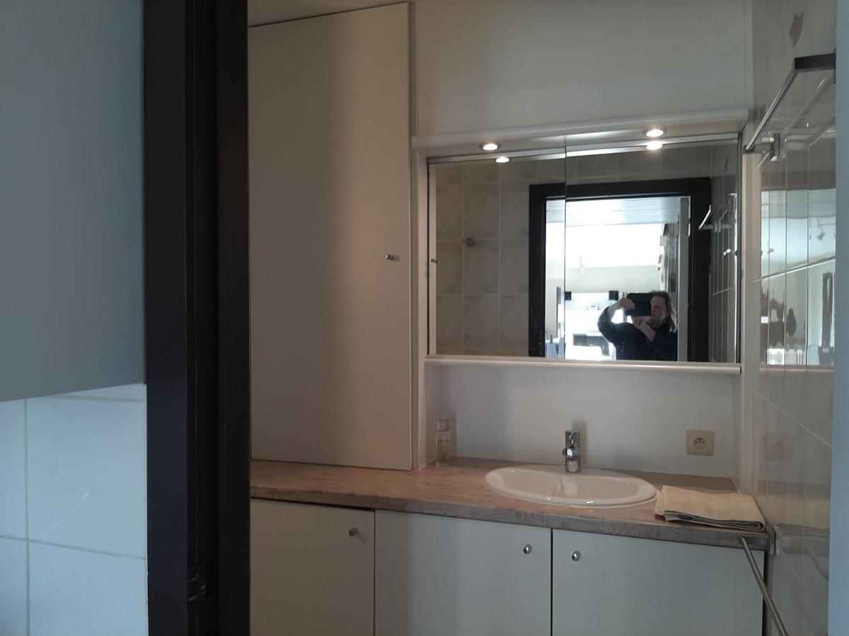 Blekkerke Villa Koksijde Buitenkant foto