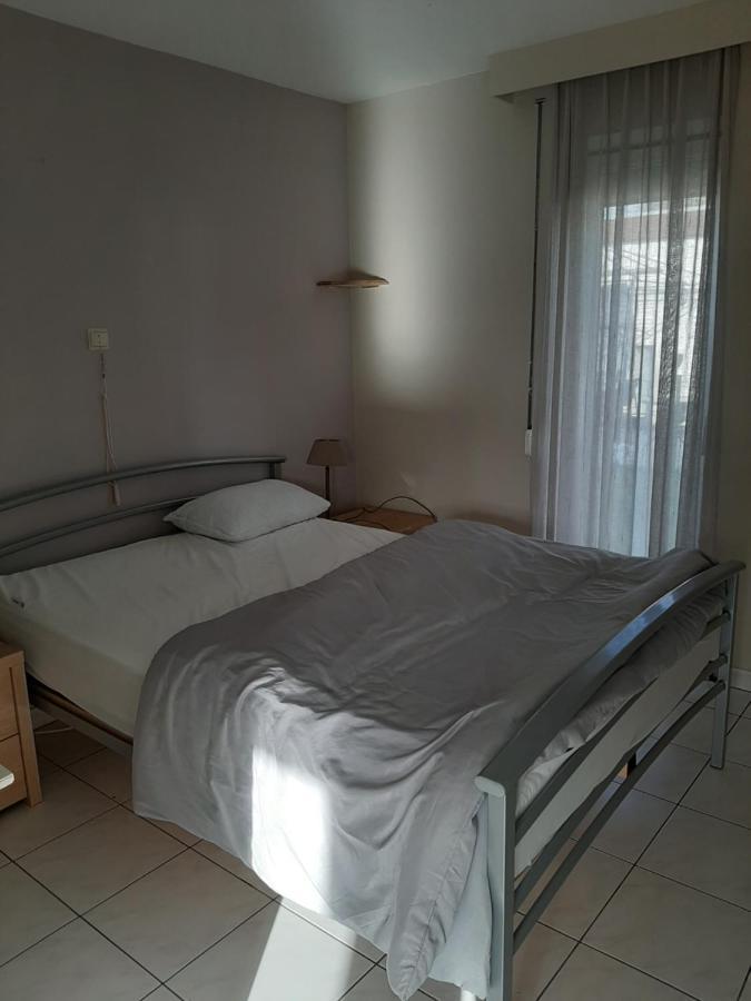 Blekkerke Villa Koksijde Buitenkant foto