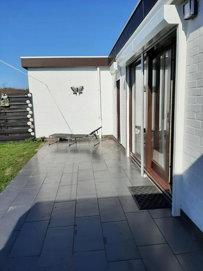 Blekkerke Villa Koksijde Buitenkant foto