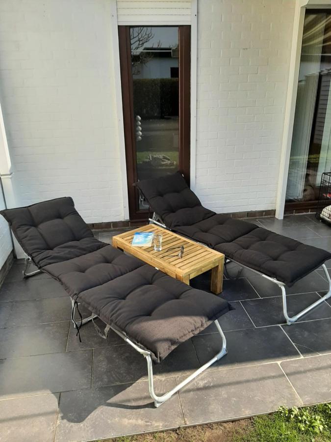 Blekkerke Villa Koksijde Buitenkant foto