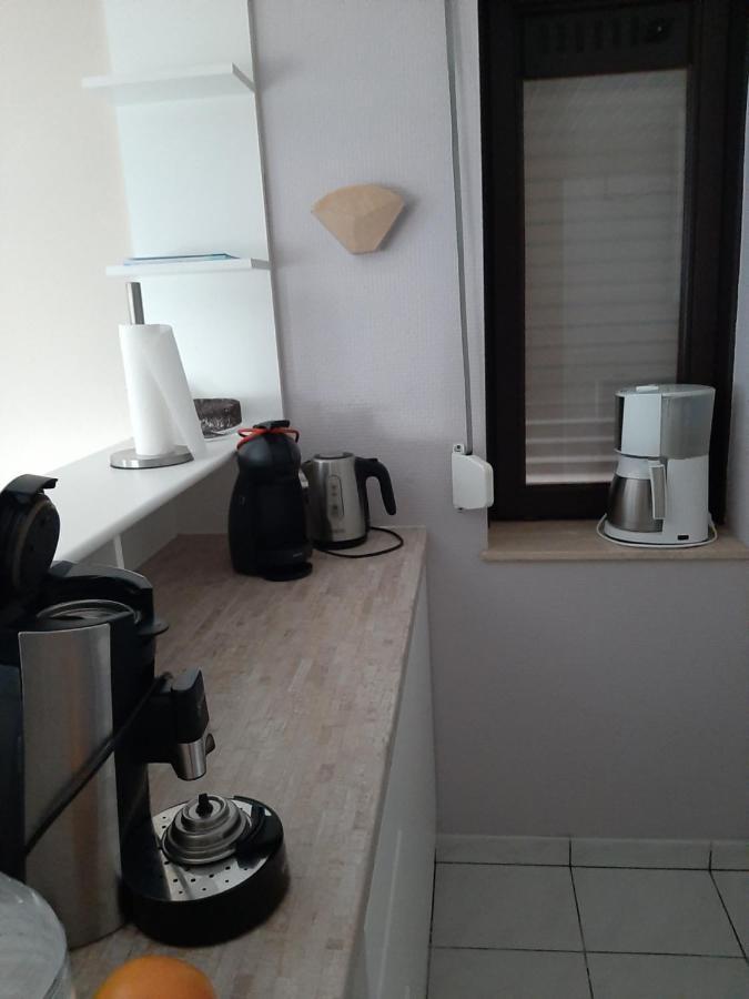 Blekkerke Villa Koksijde Buitenkant foto