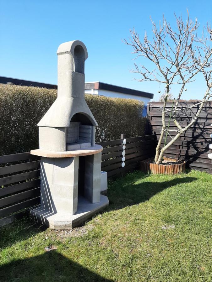 Blekkerke Villa Koksijde Buitenkant foto