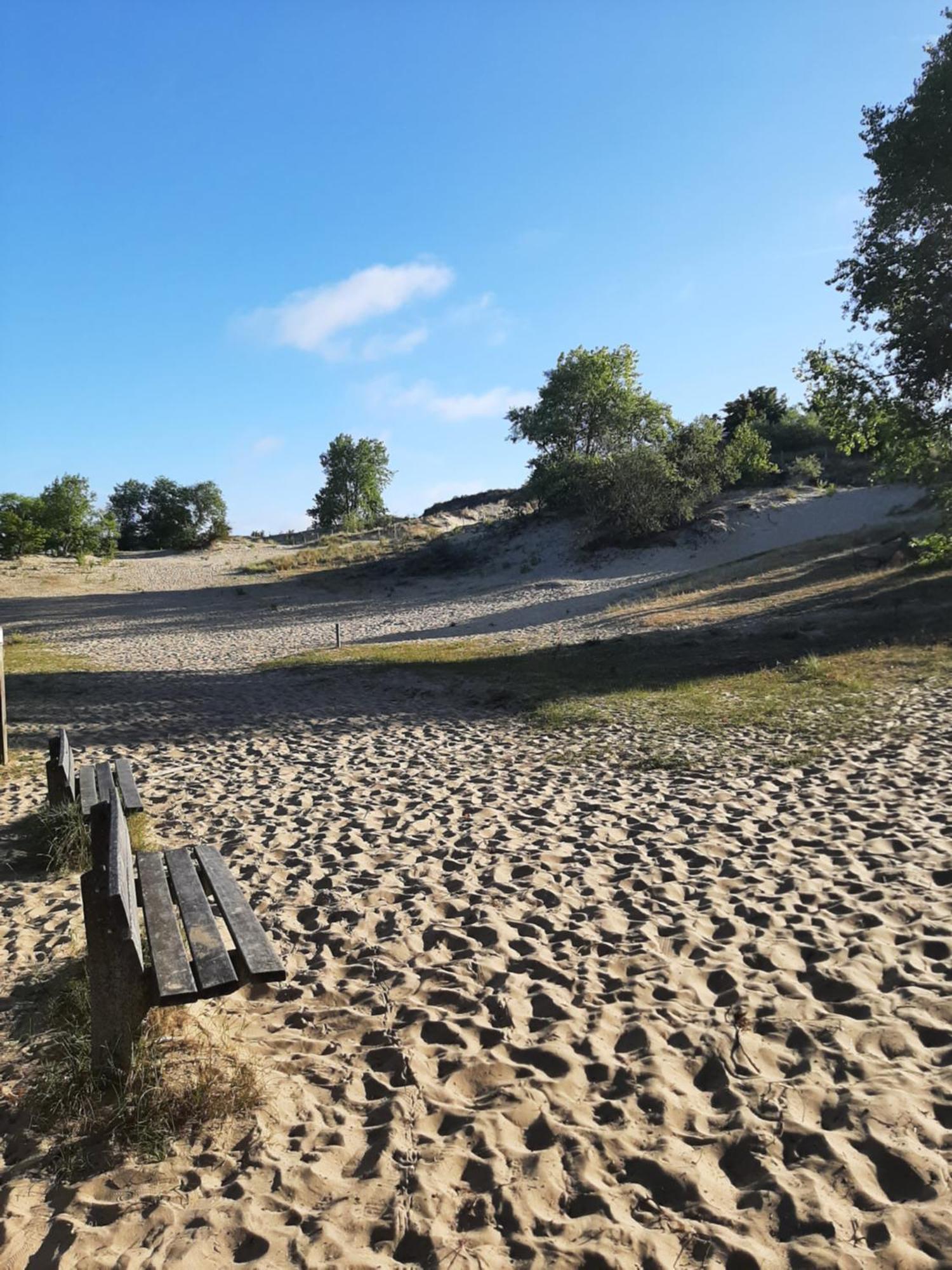 Blekkerke Villa Koksijde Buitenkant foto